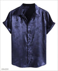 3D-printed Casual Breathable Quick-drying Shirt - Cityz Atelier lumiere