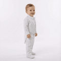 Archie's Penguin Tail Vest Set - Cityz Atelier lumiere