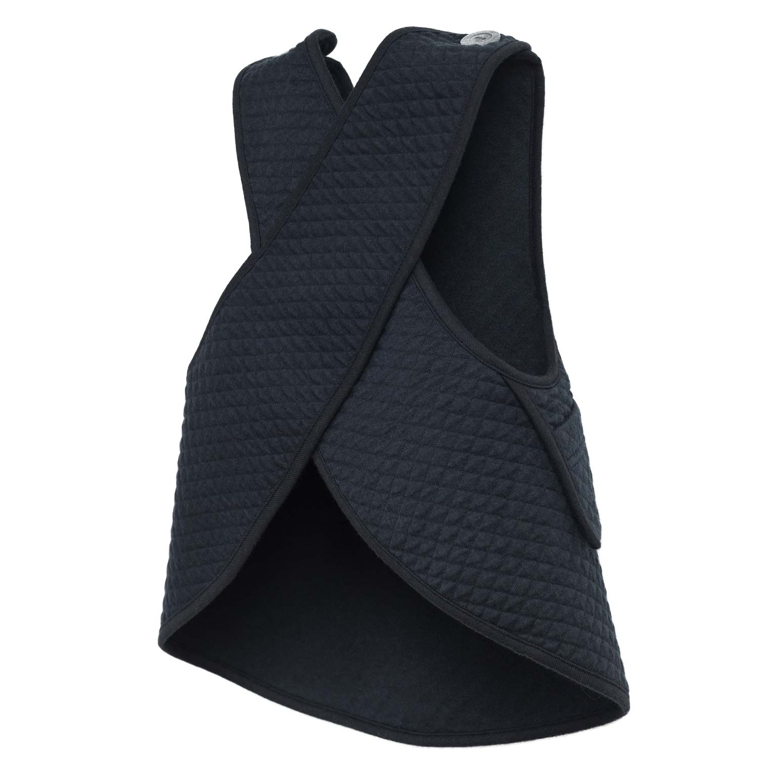 Baby Bib Vest - Cityz Atelier lumiere