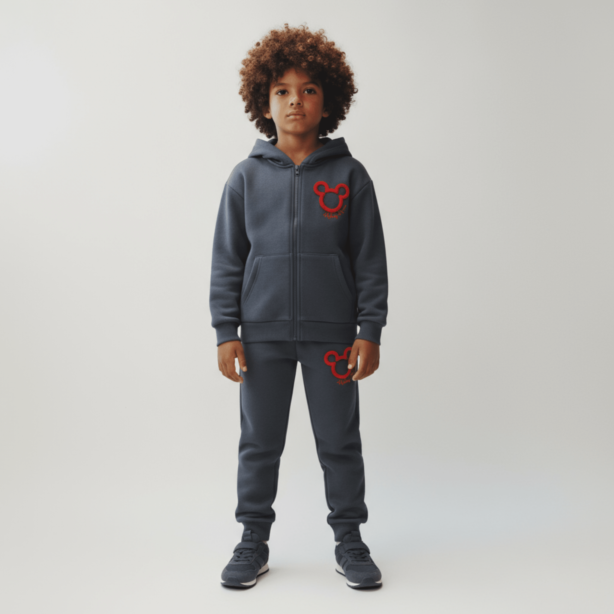 Boys Jogger Set - Cityz Atelier lumiere