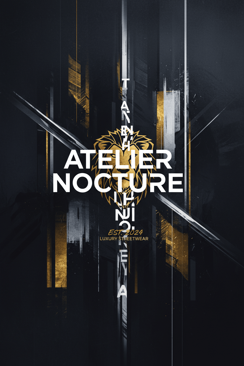 Cityz Atelier Lumiere — Brand Wallpaper Pack - Cityz Atelier lumiere