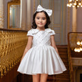 Lady of Norway Girls Formal Dress - Cityz Atelier lumiere
