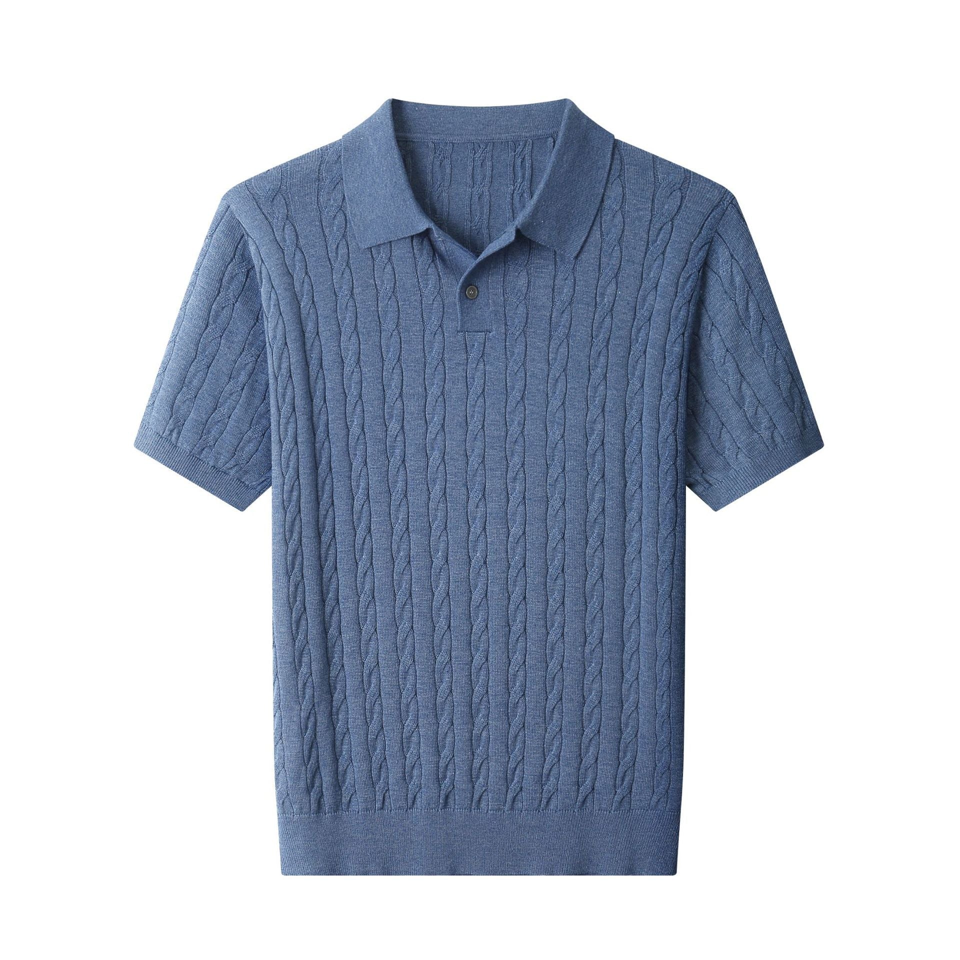 The Atelier Cable Polo - Cityz Atelier lumiere