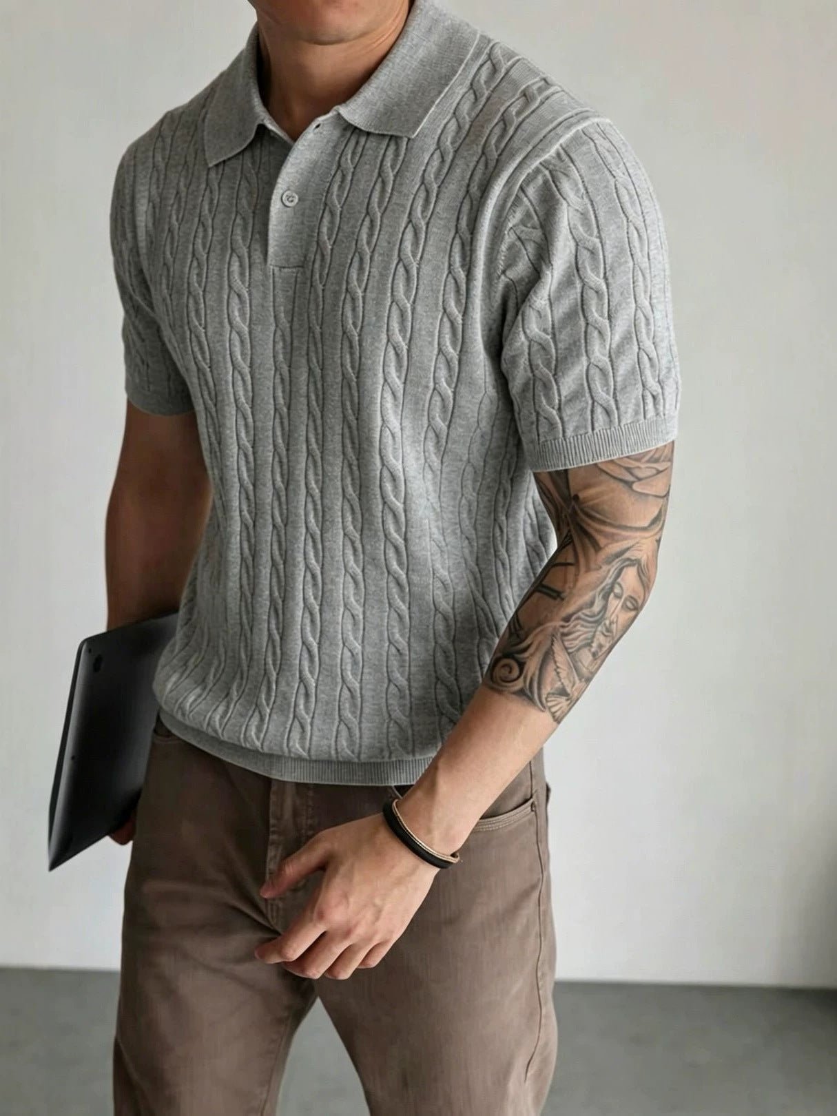 The Atelier Cable Polo - Cityz Atelier lumiere